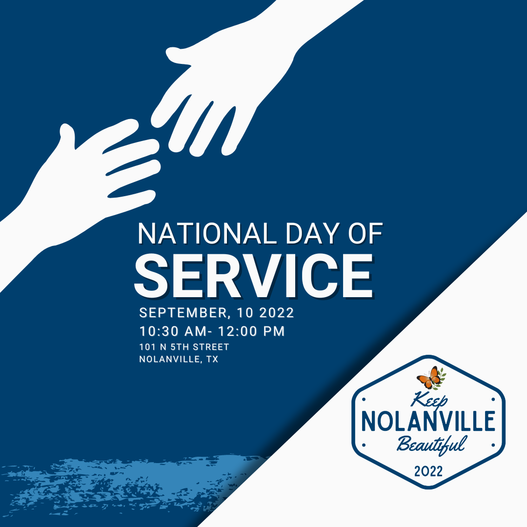 City of Nolanville, Texas